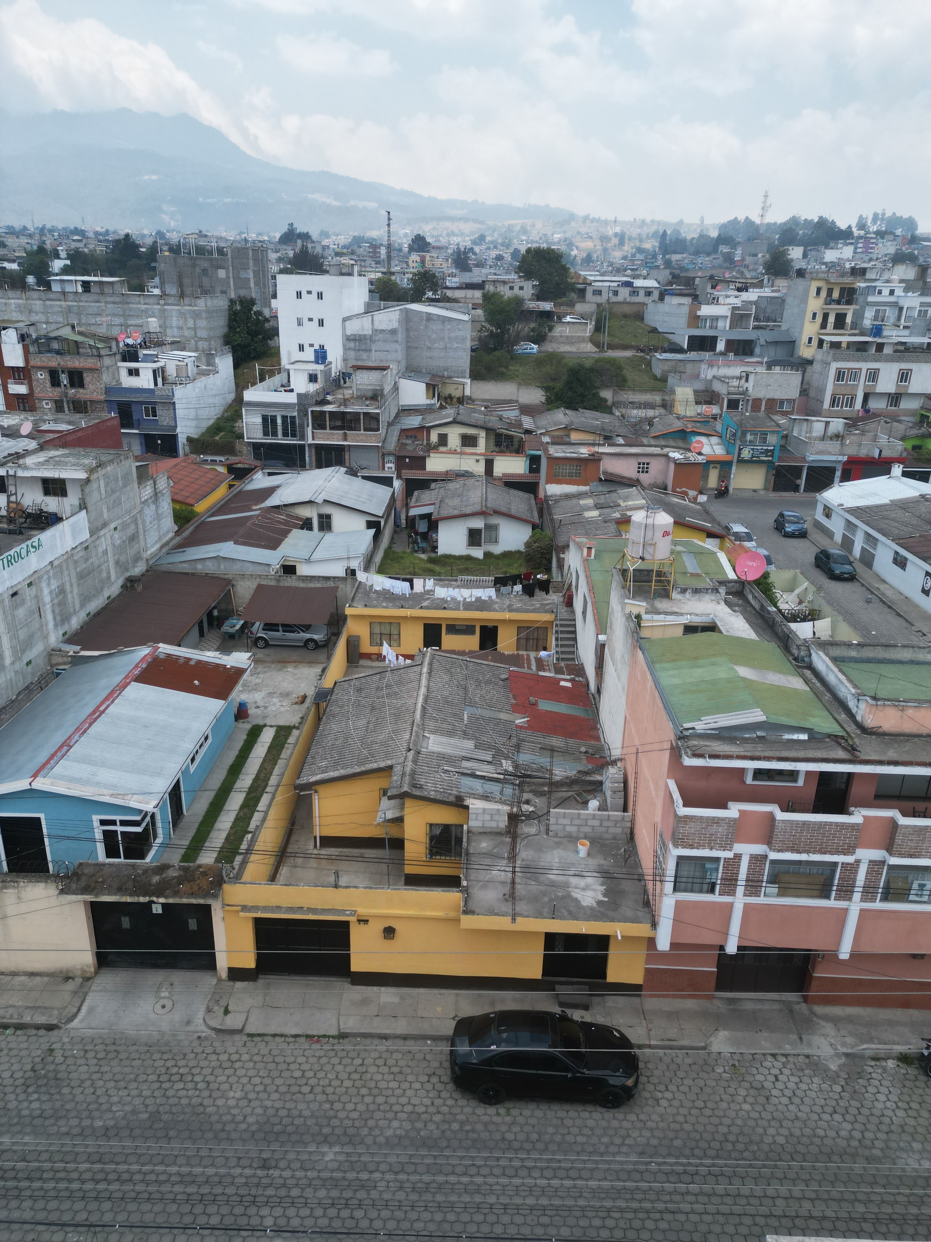 Casa estratégicamente ubicada en el centro de Quetzaltenango